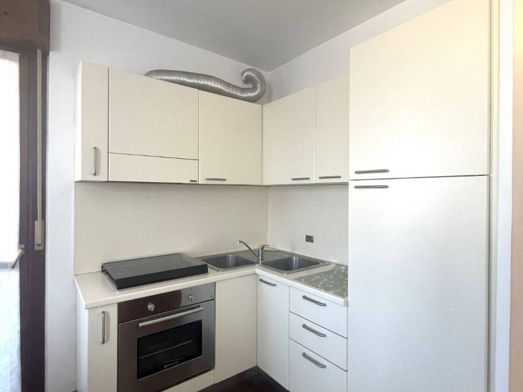 Appartamento a Novara in Via Monte Nero, 18 - Foto 4