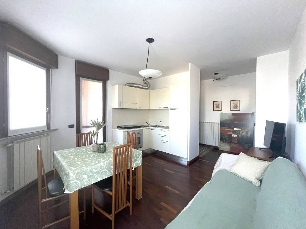 Appartamento a Novara in Via Monte Nero, 18 - Foto 5