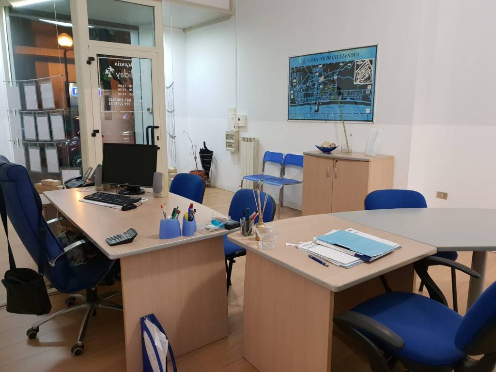 Immobile a Giulianova in Via Paolo Thaon de Revel, 24 - Foto 2