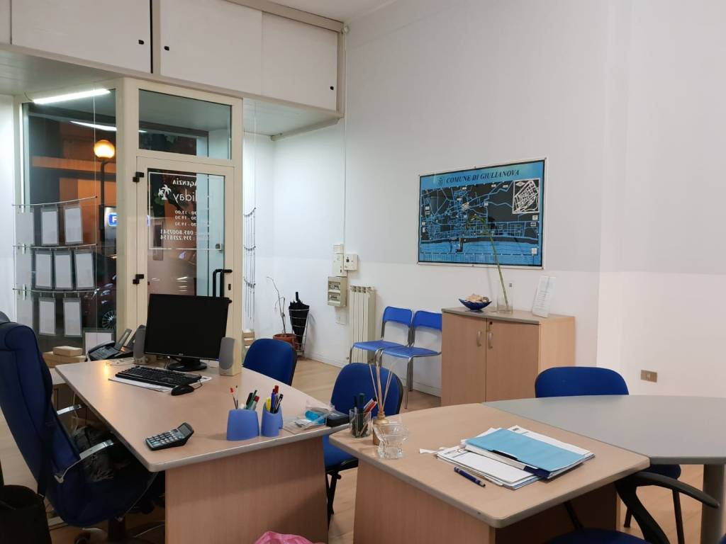 Immobile a Giulianova in Via Paolo Thaon de Revel, 24 - Foto 3