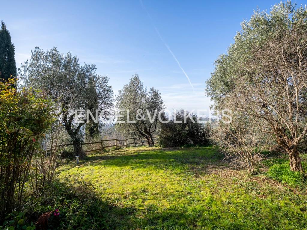 Villa a Monsummano terme in Via Ginepraia - Foto 4