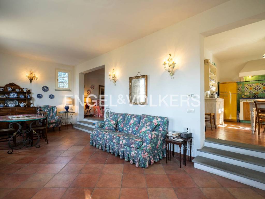 Villa a Monsummano terme in Via Ginepraia - Foto 5