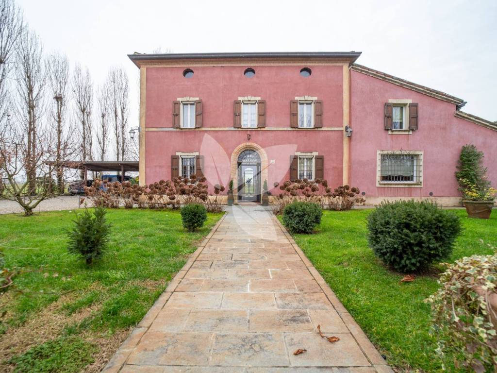 Villa a Busseto in Strada Brè - Foto 2