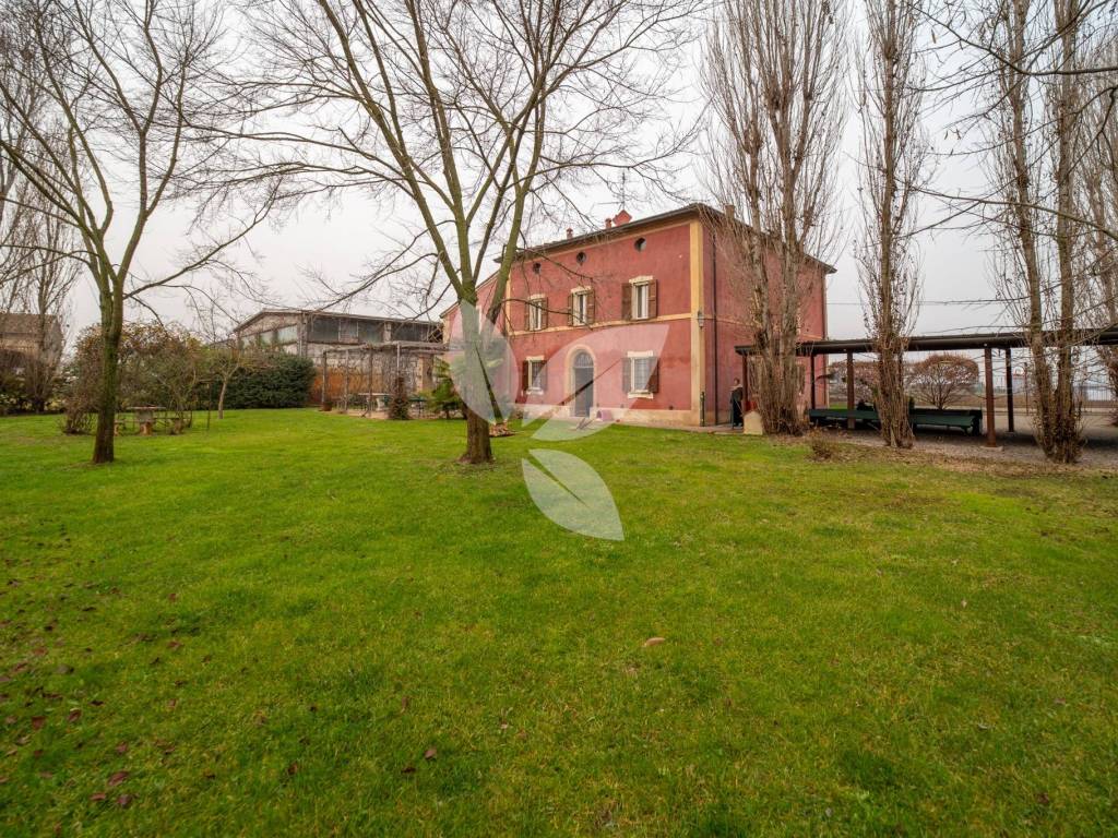 Villa a Busseto in Strada Brè - Foto 3