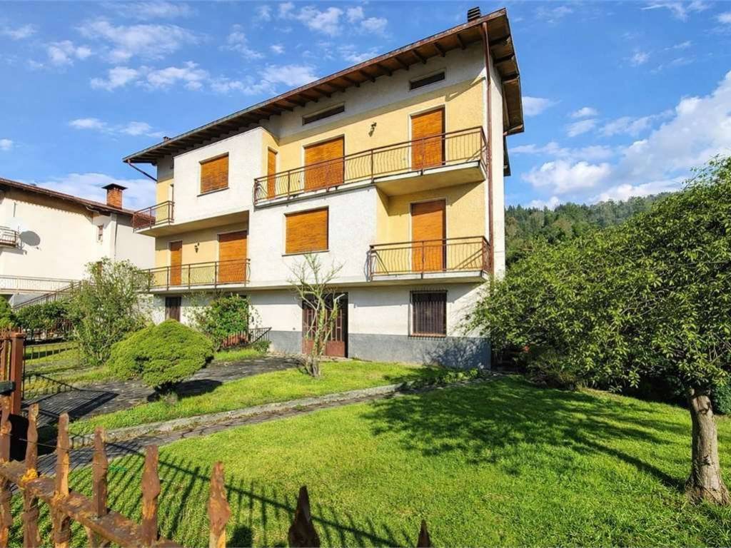 Palazzo / stabile a Cerete in Via Adamello - Foto 2