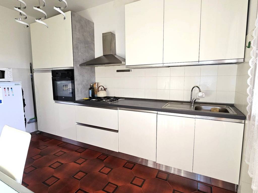 Appartamento a Udine in Via Graonet, 22 - Foto 3