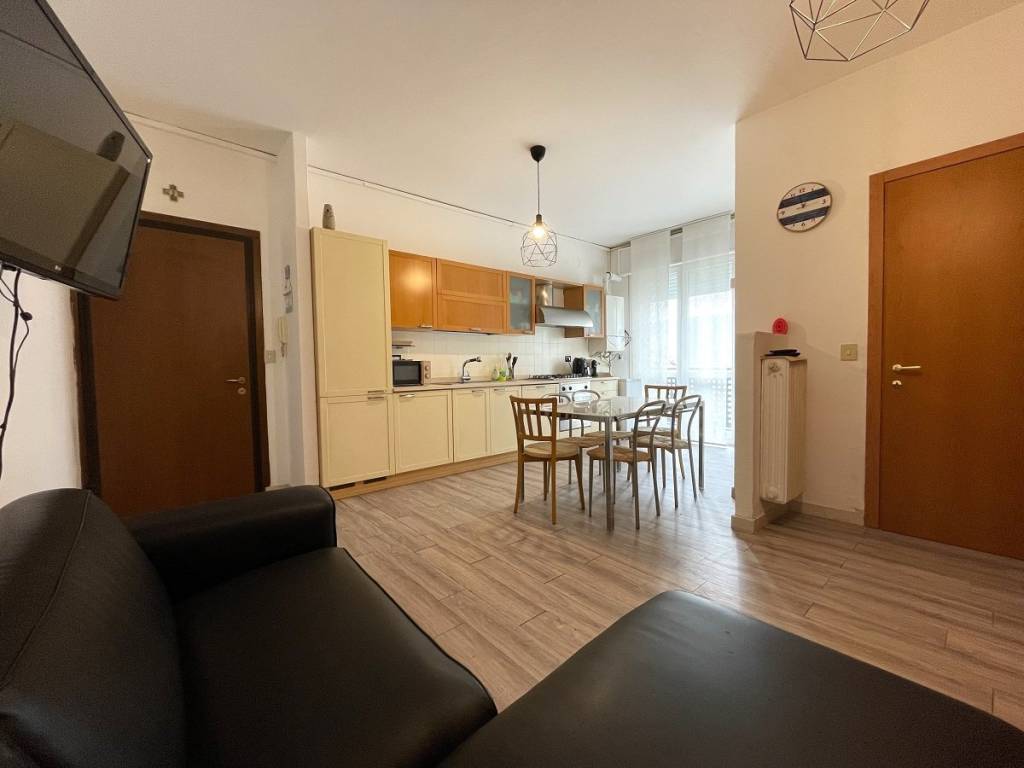 Appartamento a Chioggia in Viale Cristoforo Colombo - Foto 2