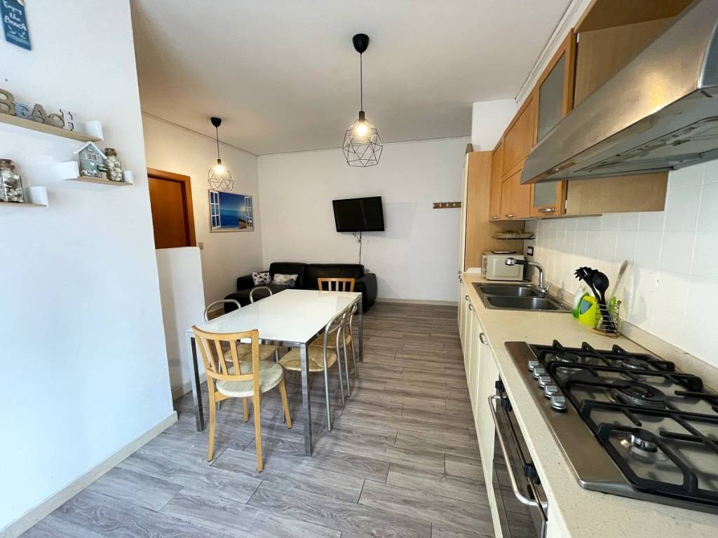 Appartamento a Chioggia in Viale Cristoforo Colombo - Foto 3