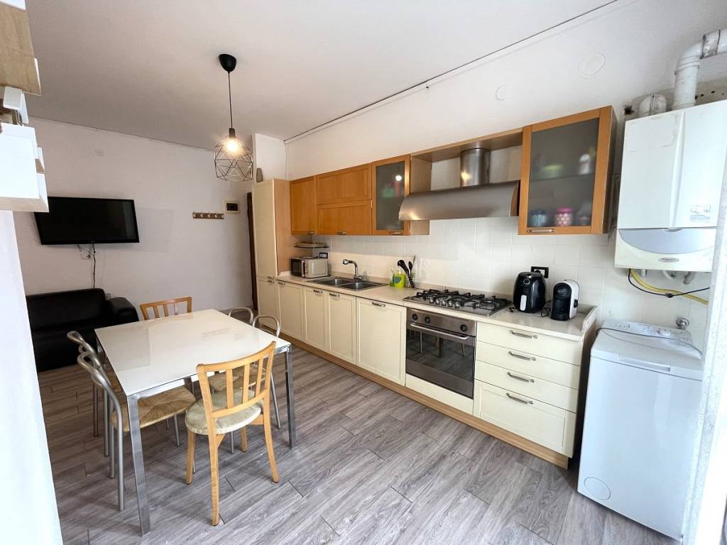 Appartamento a Chioggia in Viale Cristoforo Colombo - Foto 4