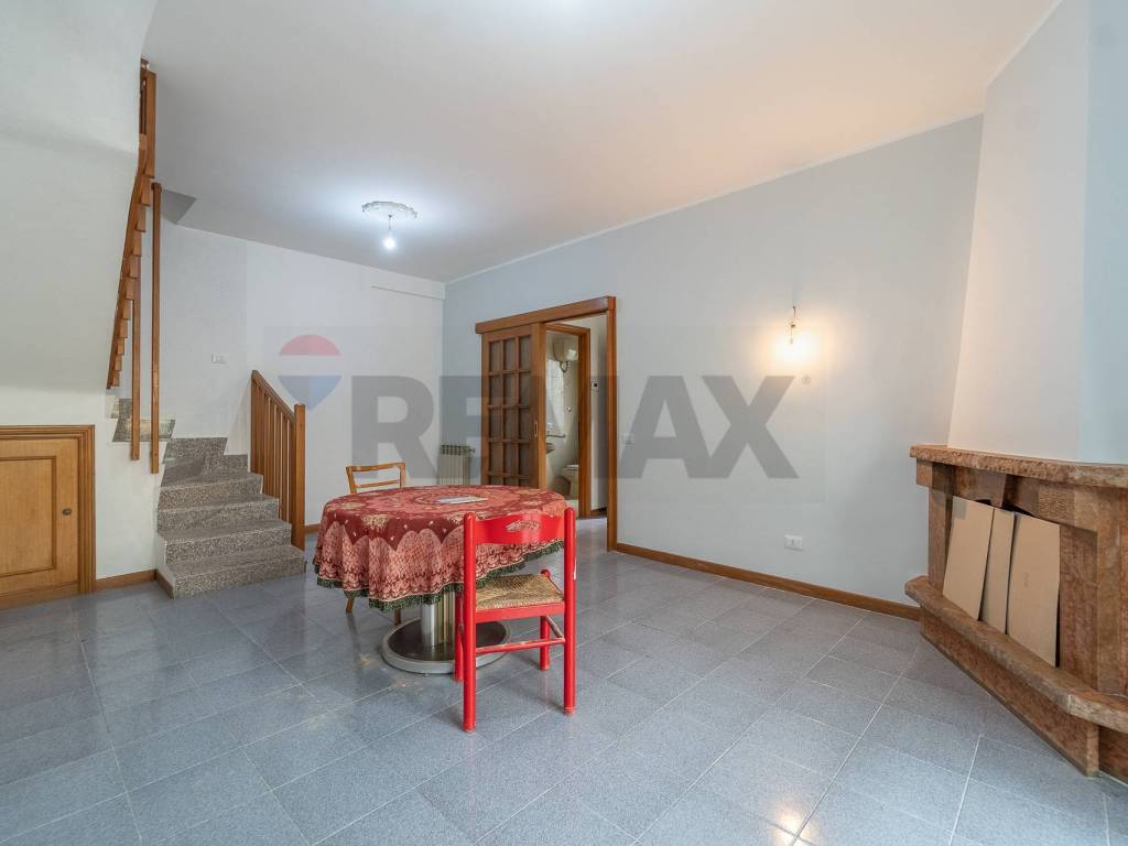 Villa a Ladispoli in Via Pietro Fumaroli, 2 - Foto 5