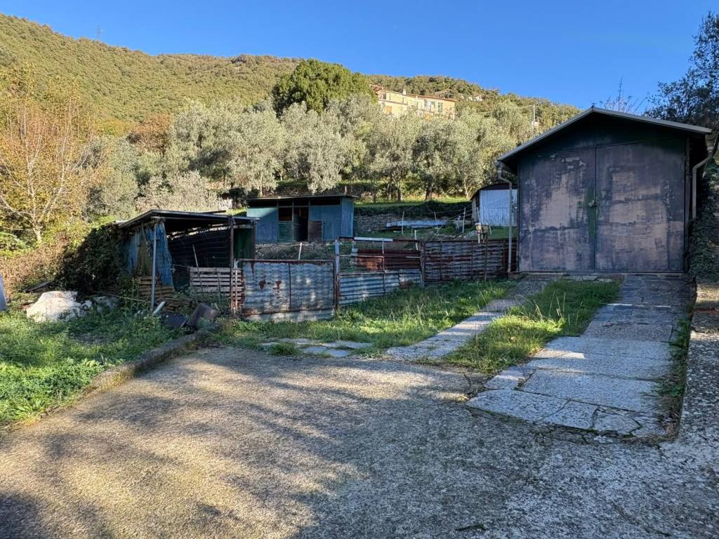 Villa a Genova in Via Sella - Foto 2