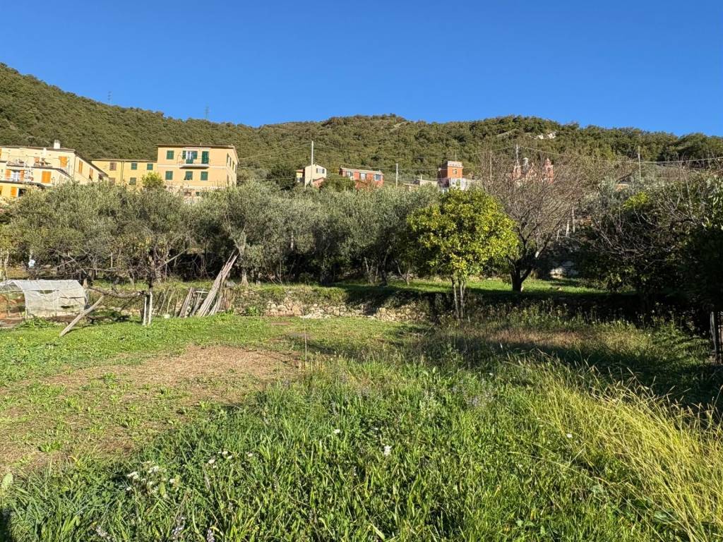 Villa a Genova in Via Sella - Foto 3