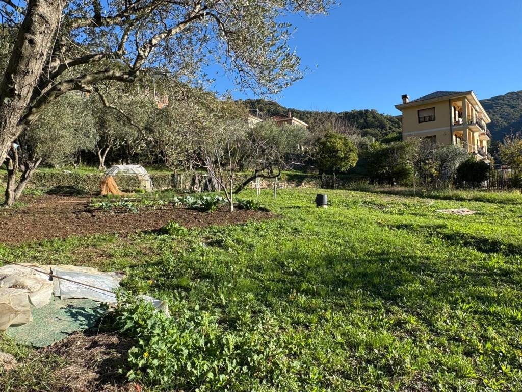 Villa a Genova in Via Sella - Foto 4