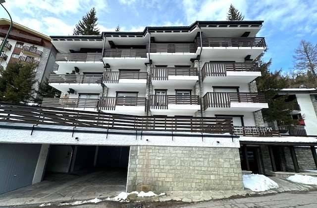 Appartamento a Madesimo in Via Ezio Vanoni, 8 - Foto 2