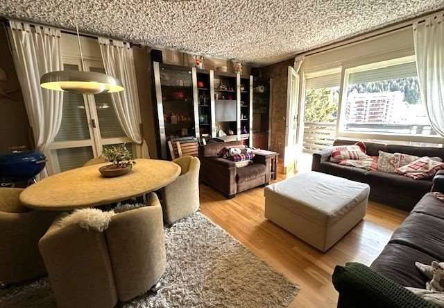 Appartamento a Madesimo in Via Ezio Vanoni, 8 - Foto 4