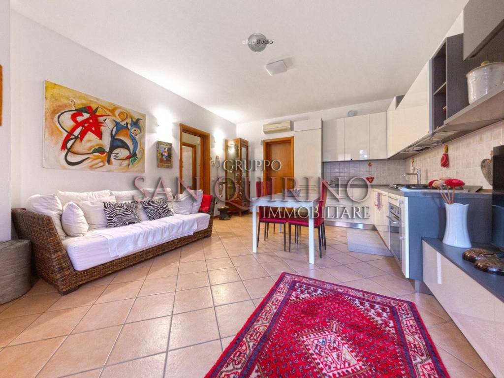 Appartamento a Reggiolo in via caravaggio, 74 - Foto 5