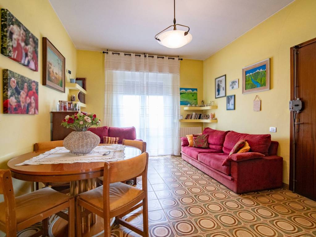 Appartamento a Ciserano in Via Repettini, 21 - Foto 2