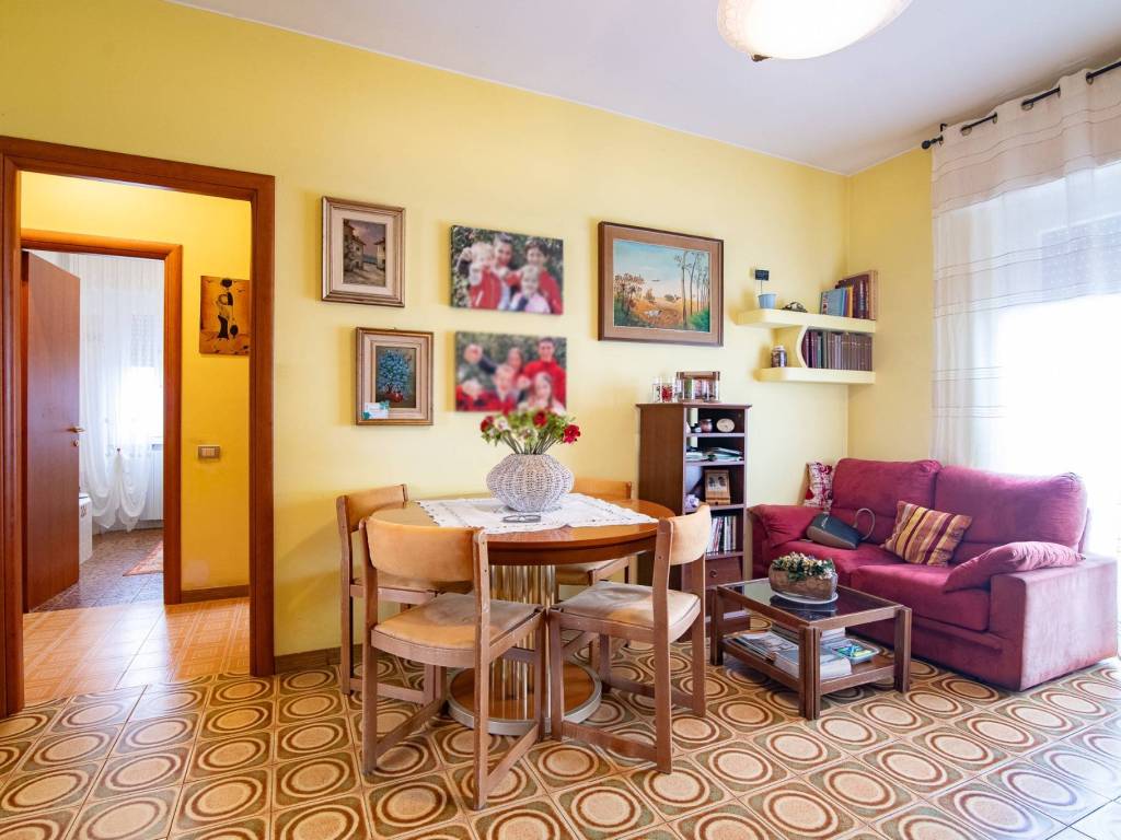 Appartamento a Ciserano in Via Repettini, 21 - Foto 3