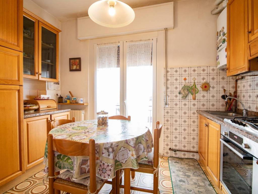 Appartamento a Ciserano in Via Repettini, 21 - Foto 4