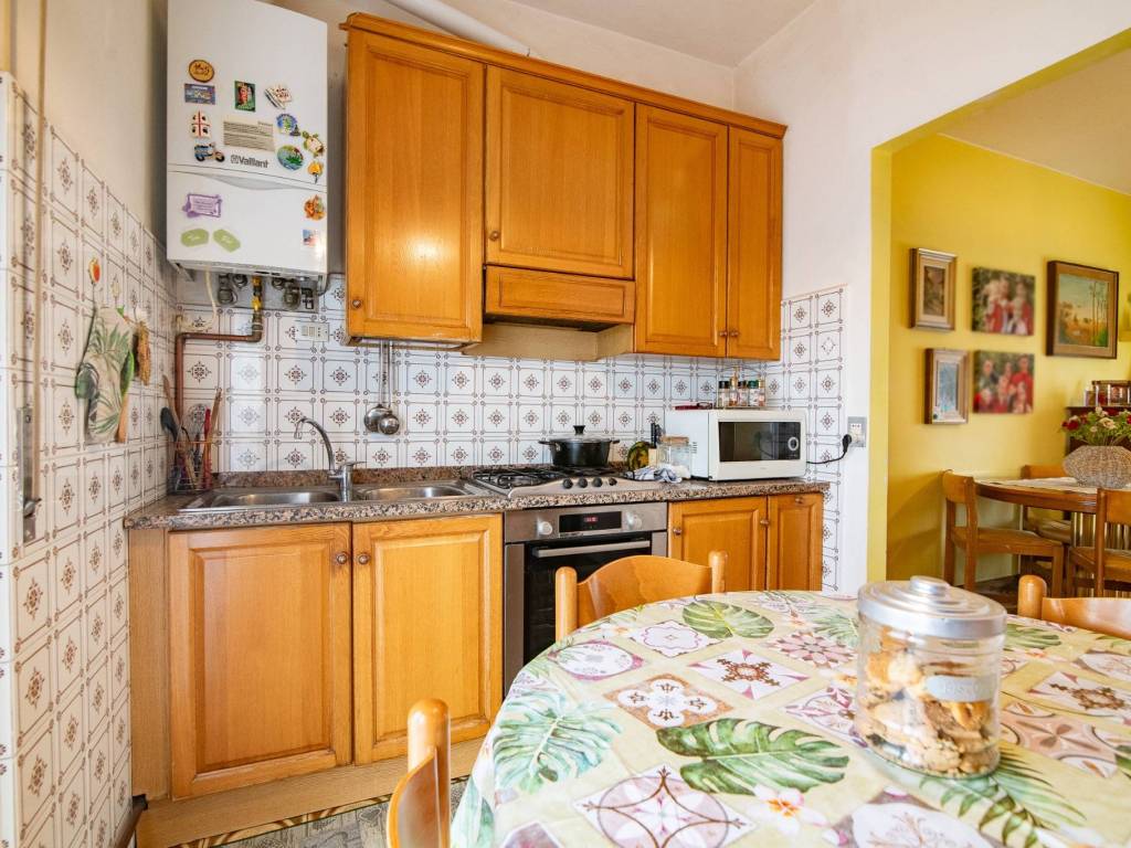 Appartamento a Ciserano in Via Repettini, 21 - Foto 5