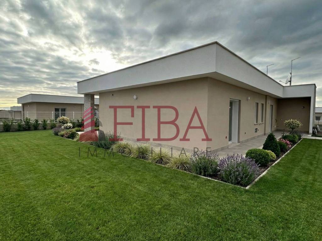 Villa a Fiumicino in Via Vittorio Gauthier - Foto 2