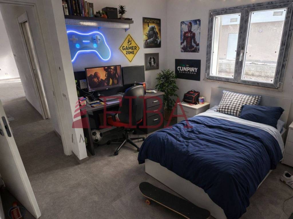 Villa a Fiumicino in Via Vittorio Gauthier - Foto 5