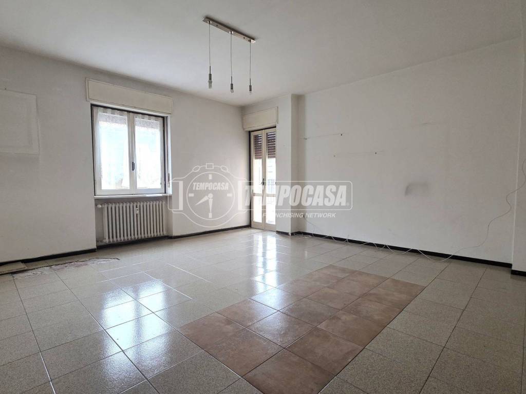 Appartamento a Bergamo in Via Giovanni da Campione 24 - Foto 2