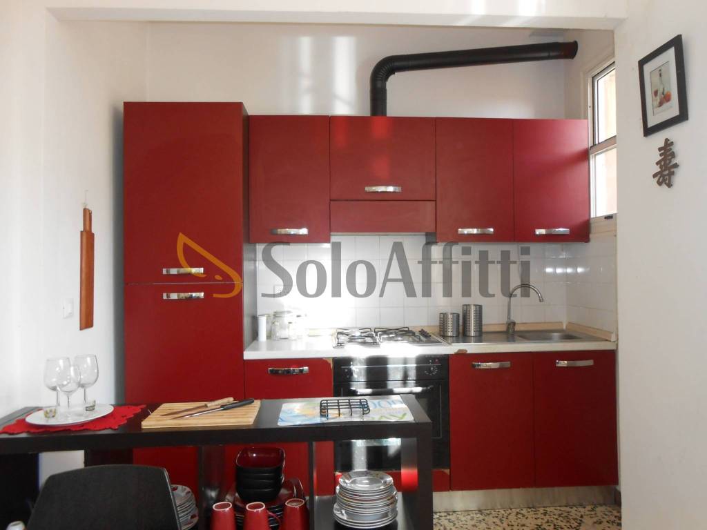 Appartamento a Pisa in Via Poerio , 2 - Foto 3