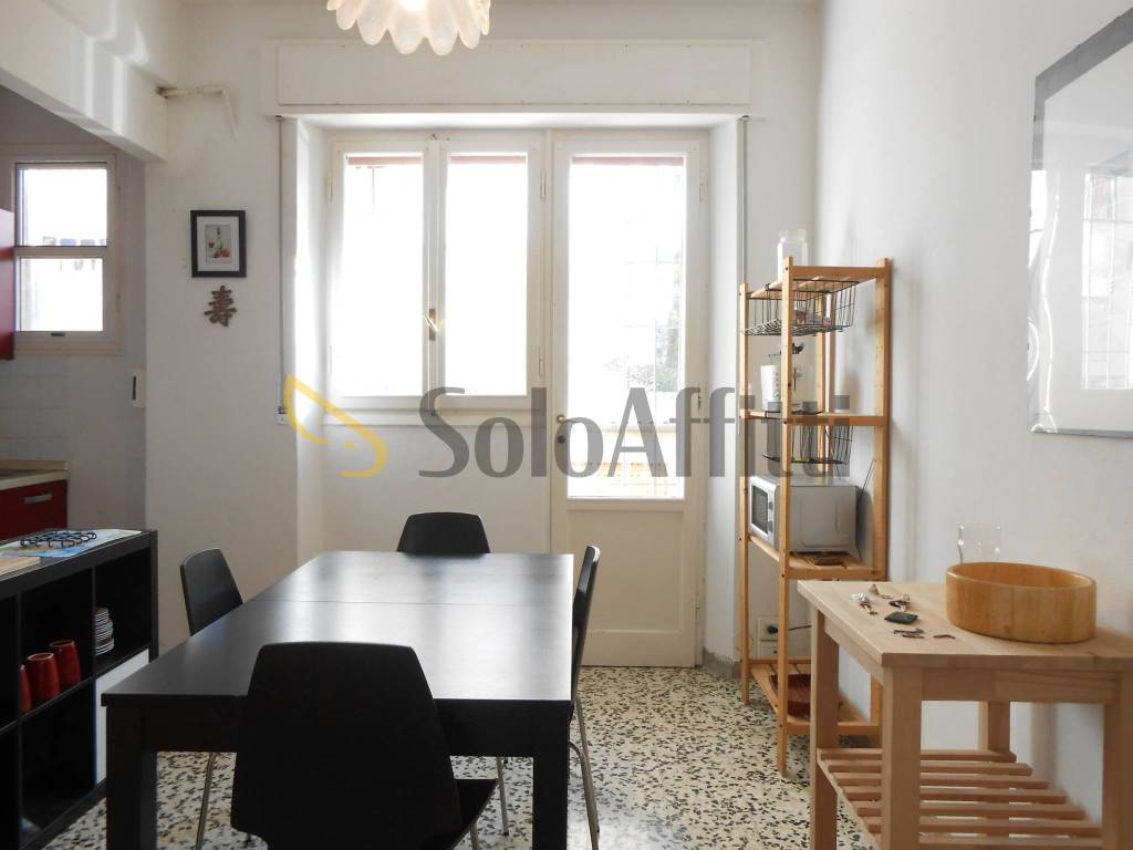 Appartamento a Pisa in Via Poerio , 2 - Foto 5