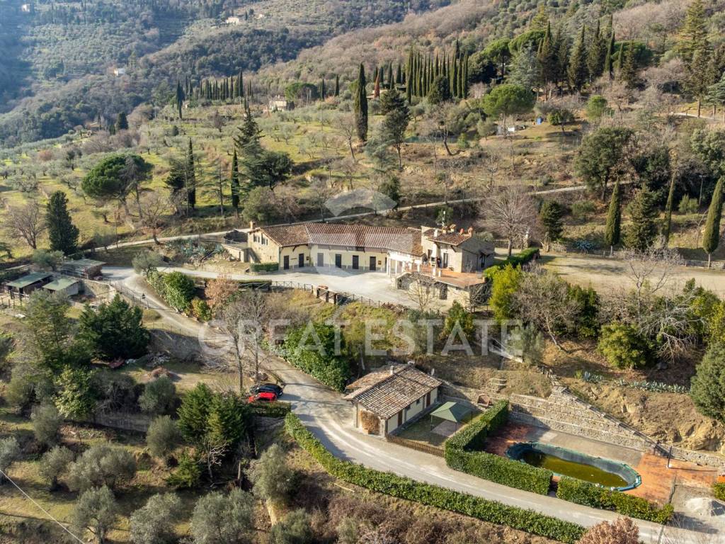 Rustico / casale a Cortona in Case Sparse Cortona - Foto 3