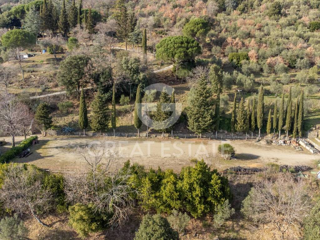 Rustico / casale a Cortona in Case Sparse Cortona - Foto 4