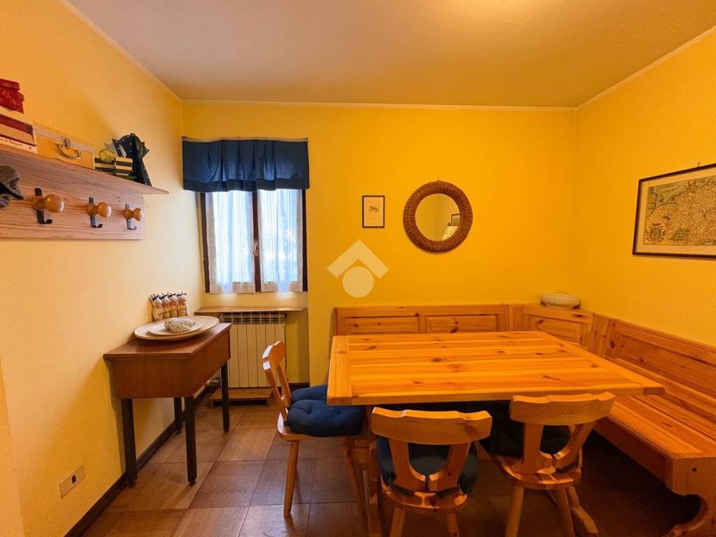 Appartamento a Giustino in Via di Curuna, 12 - Foto 5