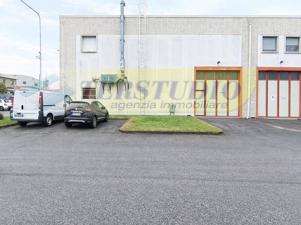 Immobile a Merlino in strada privinciale 181, 11 - Foto 2