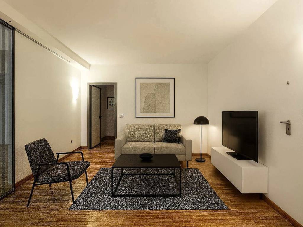 Appartamento a Saluzzo in C.so Roma , 27 - Foto 4