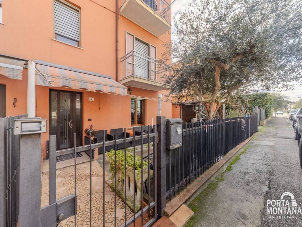 Appartamento a Rimini in Via Talamello, 3 - Foto 2