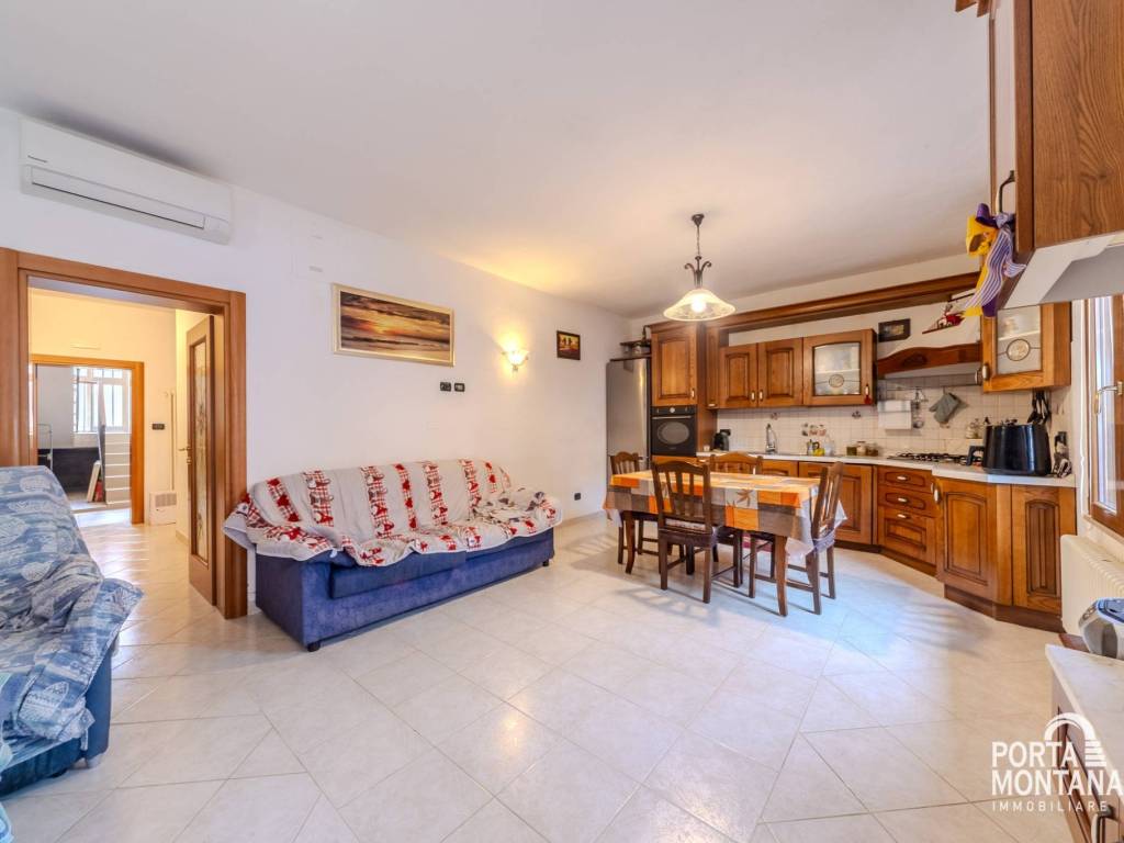 Appartamento a Rimini in Via Talamello, 3 - Foto 4