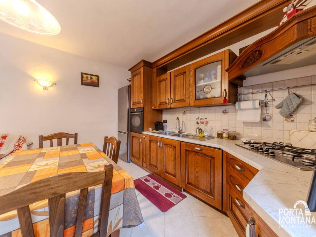 Appartamento a Rimini in Via Talamello, 3 - Foto 5