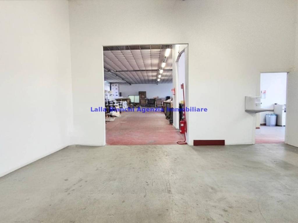 Immobile a Pesaro in VIA JESI - Foto 4