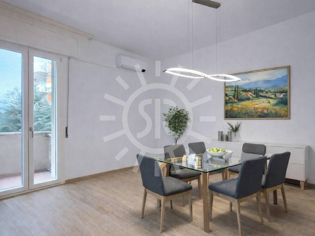 Appartamento a Bologna in Borghi Mamo 11 - Foto 3