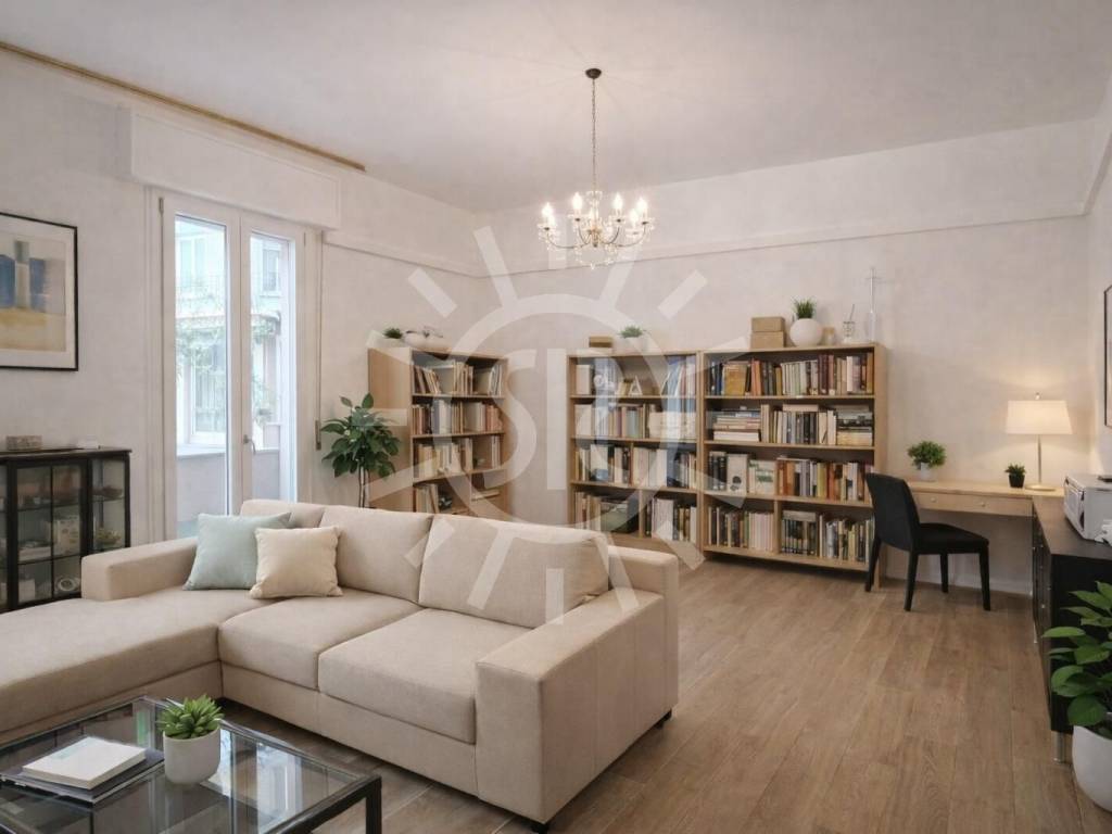 Appartamento a Bologna in Borghi Mamo 11 - Foto 5
