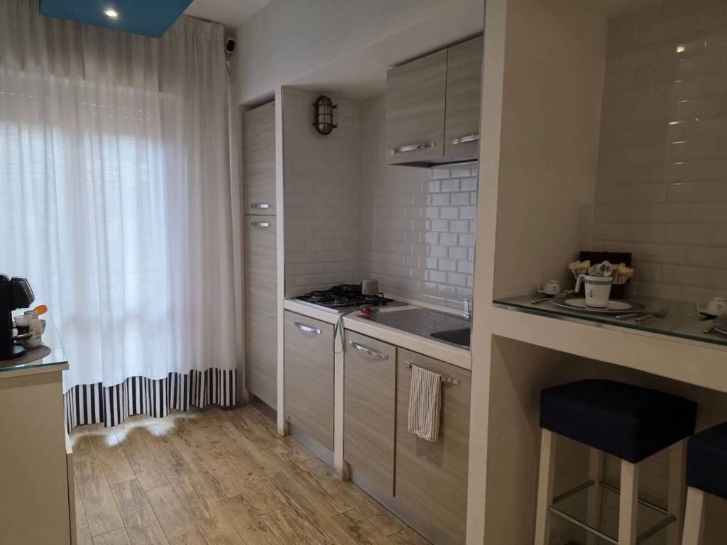 Appartamento a Civitavecchia in Corso Guglielmo Marconi, 43 - Foto 2