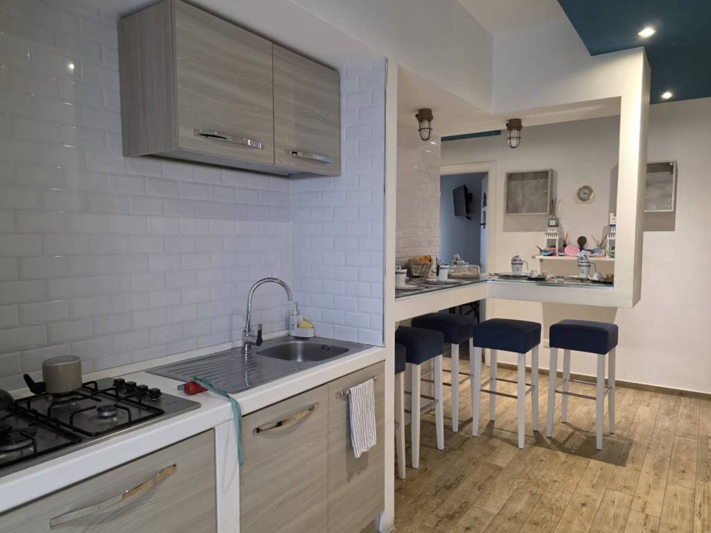 Appartamento a Civitavecchia in Corso Guglielmo Marconi, 43 - Foto 3