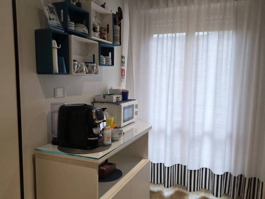 Appartamento a Civitavecchia in Corso Guglielmo Marconi, 43 - Foto 4