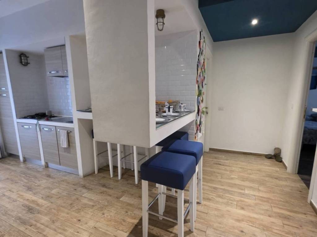 Appartamento a Civitavecchia in Corso Guglielmo Marconi, 43 - Foto 5