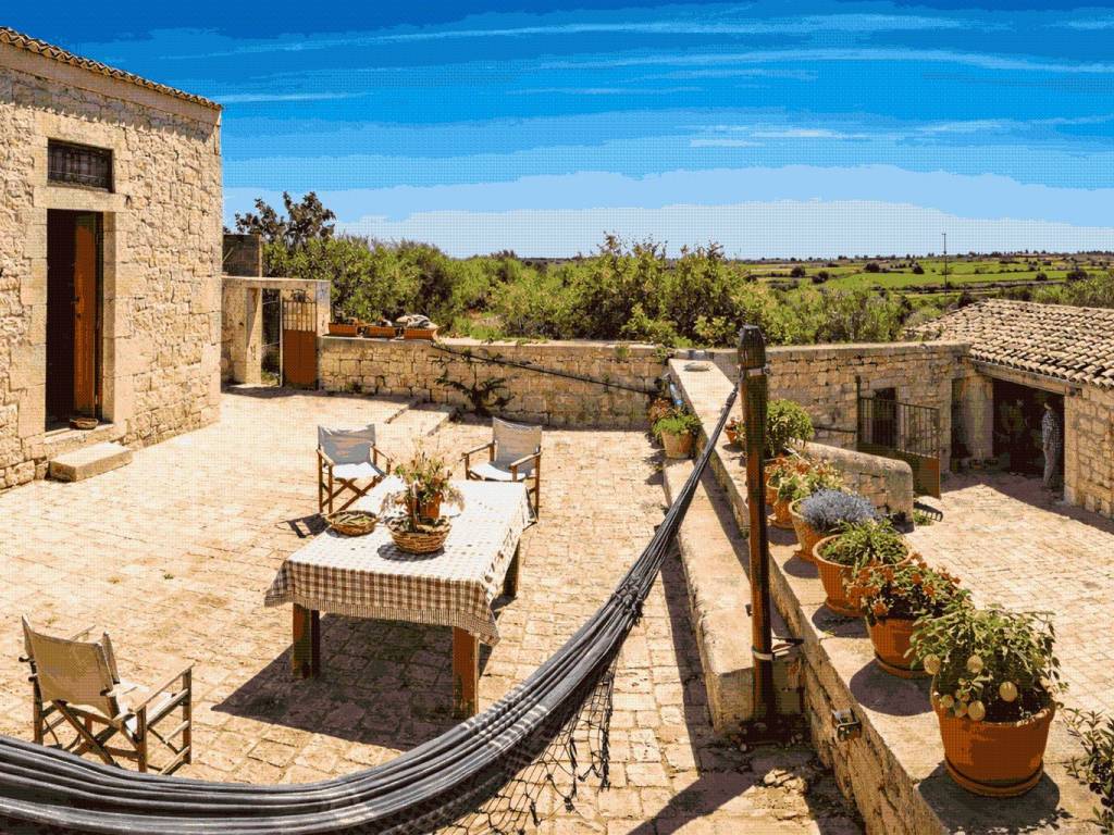 Rustico / casale a Modica - Foto 2