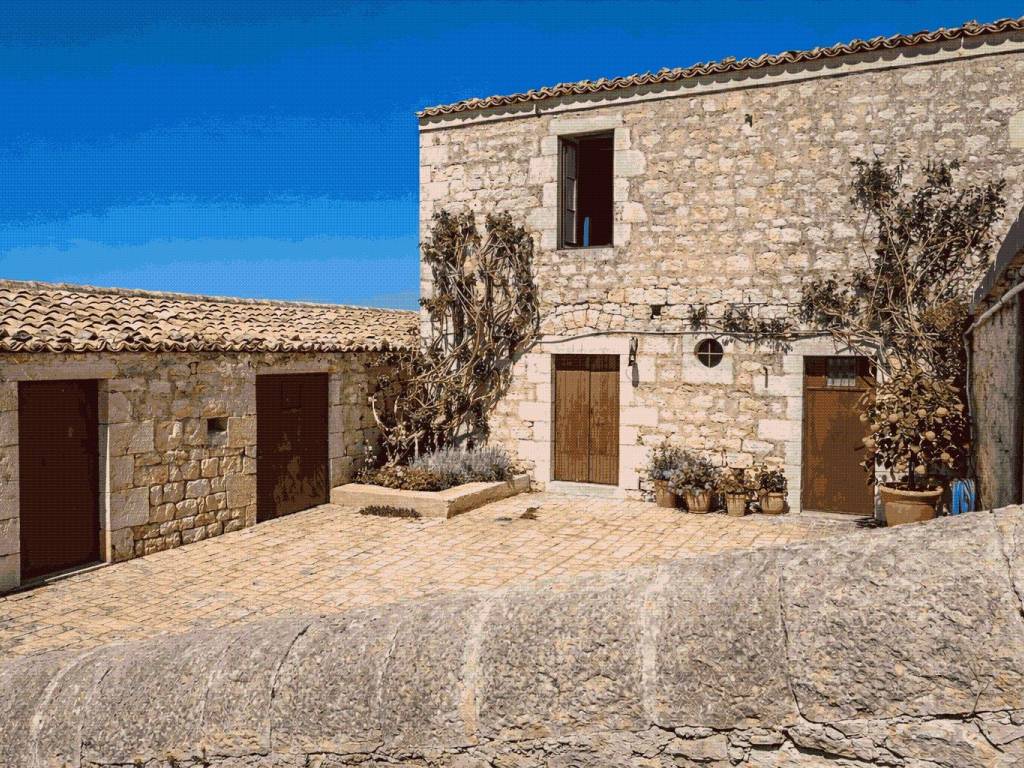 Rustico / casale a Modica - Foto 4