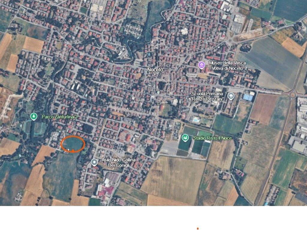 Terreno a Noceto in Via Sadino, 17 - Foto 2