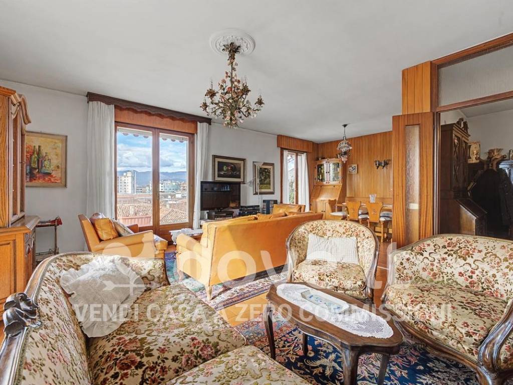 Appartamento a Conegliano in Viale Istria, 44 - Foto 4