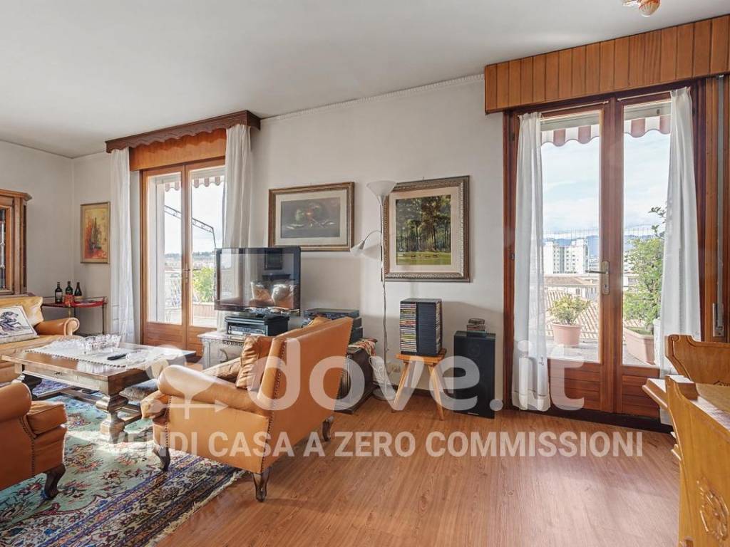 Appartamento a Conegliano in Viale Istria, 44 - Foto 5