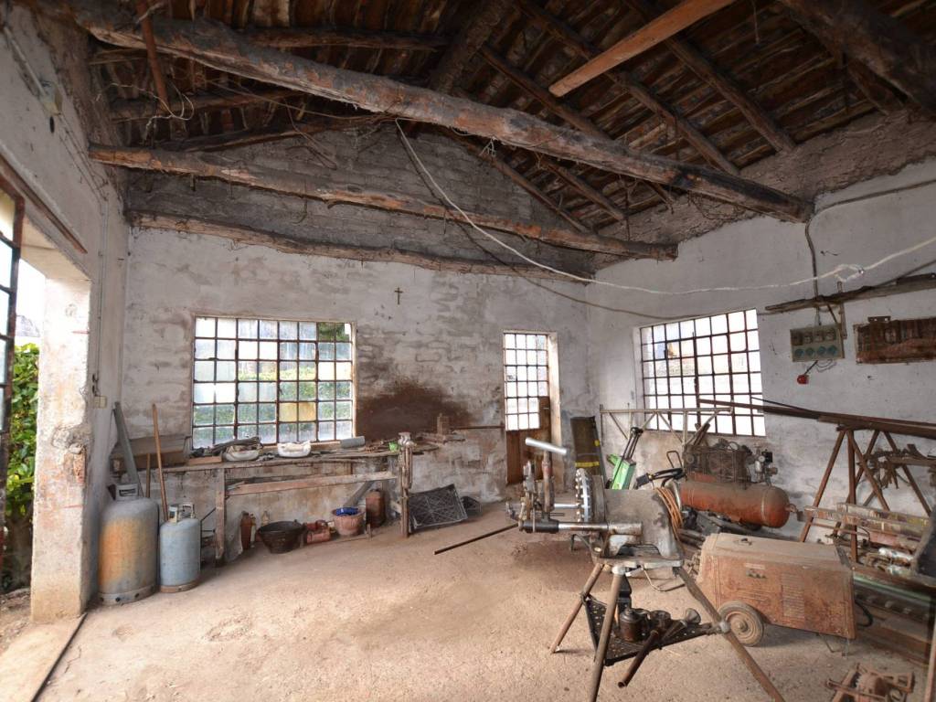 Loft / open space a Aviano in Via Trieste, 38 - Foto 4